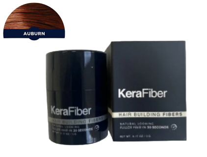 KeraFiber Hair Building Fibers Travel Size