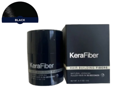 KeraFiber Hair Building Fibers Travel Size