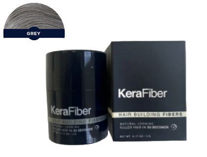 KeraFiber Hair Building Fibers Travel Size