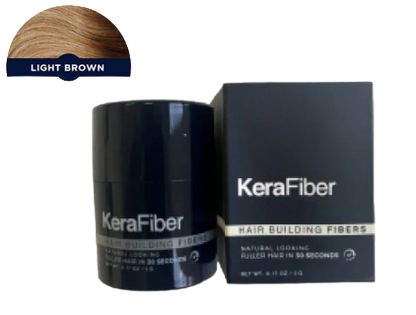 KeraFiber Hair Building Fibers Travel Size