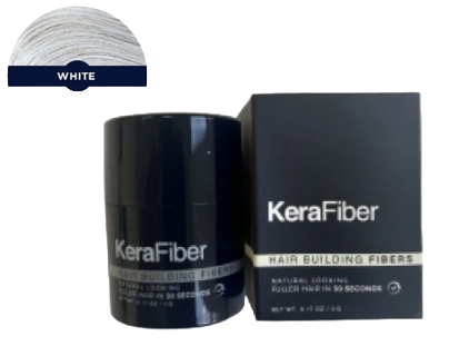 KeraFiber Hair Building Fibers Travel Size