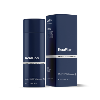 KeraFiber Hair Building Fibers